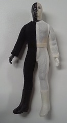 RJ1377: Star Trek: Cheron: MEGO: 1975