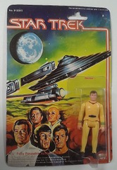 RJ1177: Star Trek: Decker: Mego: 91200/3: 1979