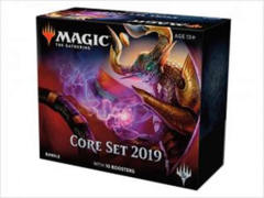 Core Set 2019: Bundle