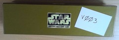 Second Anthology: Empty Box: (V003)