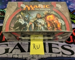 Magic 2012: Russian: Booster Box