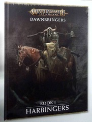 40,000: Dawnbringers: Book I: Harbingers