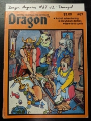 Dragon Magazine #67 v2