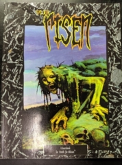 Wraith: The Oblivion: The Risen