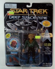 RM0248: Star Trek: Deep Space Nine: Rom: Playmates: 6241: 1995