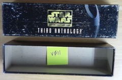 Third Anthology: Empty Box: (V011)