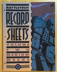 V158: Record Sheets: Volume Two: 1648: READ DESCRIPTION