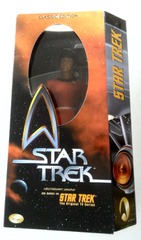 RJ0256: Star Trek: Classic Edition: Lieutenant Uhura: Playmates: 65532: 1999