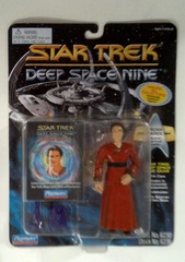 RM0139: Star Trek: Deep Space Nine: Vedek Bareil: Playmates: 6236: 1995