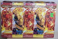Flash: Booster Brick