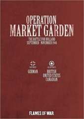 Operation Market Garden: The Battle for Holland September-November 1944: Set