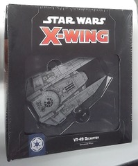 VT-49 Decimator: Expansion Pack: SWZ43