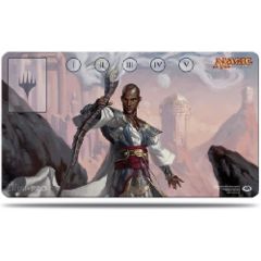 Playmat MTG Teferi, Temporal Archmage