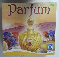 Parfum: 2019