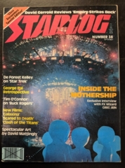 Starlog: #38 September 1980 (v1)