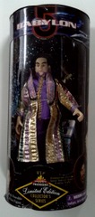 RJ0287: Babylon 5: Limited Edition Collector's Series: Vir: Exclusive Premiere: 1997: NIB