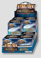 Star Trek: Tactics Counter Top Box