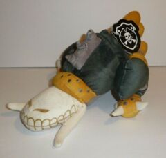 Warmachine: Cryx Deathripper: Plush Stuffed Animal: 2016 Edition: PIP 949