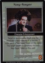 Nay-Sayer - Common