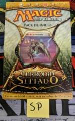 Mirrodin Besieged: Intro Pack: Battle Cries: Spanish