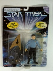 RM0102: Star Trek: Lt. Hikaru Sulu: Playmates: 16046: 1996