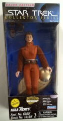 RM0074: Star Trek: Bajor Edition: Major Kira Nerys: Playmates: 16189: 1997