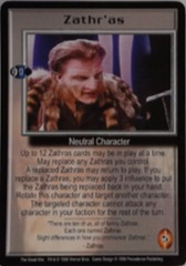 Zathr'as - Uncommon
