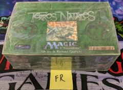 Homelands: French: Booster Box