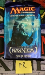 Return to Ravnica: Booster Battle Pack: French