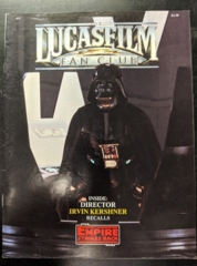 The Lucasfilm Fan Club #11