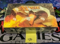 Magic 2011: Japanese: Booster Box