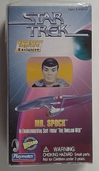 RJ1263: Star Trek: Mr. Spock 4.5