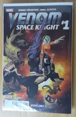 C0487: Venom: Space Knight: #1-13: Complete 2016: 7.5 VF-