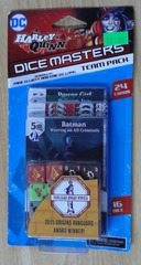 Harley Quinn: Dice Masters: Team Pack