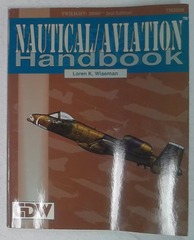 V00578: Twilight: 2000: Nautical/Aviation Hand Book: GDW: 2009: 1991: READ DESCRIPTION