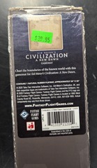 Civilization: A New Dawn: Gamemat: 36