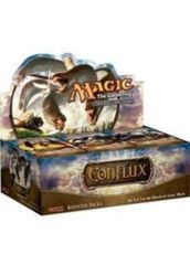 Conflux: Booster Box
