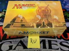 Amonkhet: Russian: Booster Box