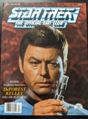 Star Trek: The Official Fan Club #71