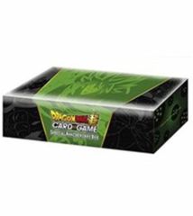 Broly: Special Anniversary Box: Box Set