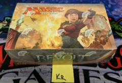 Aether Revolt: Korean: Booster Box