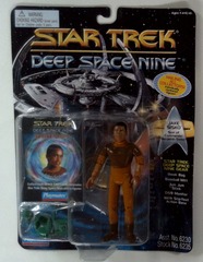 RM0241: Star Trek: Deep Space Nine: Jake Sisko: Playmates: 6235: 1995