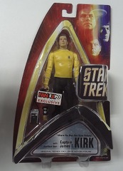 RJ6447: Star Trek: 