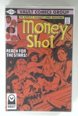 C0043: Money Shot #1B,2A-15A: Mature: 8.0 VF