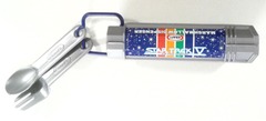 RJ0602: Star Trek V: Marshmallow Dispenser: Kraft: 1989