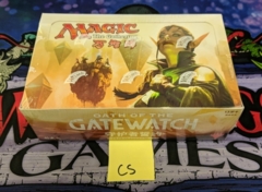 Oath of the Gatewatch: Chinese Simplified: Booster Box