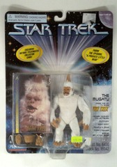 RM0174: Star Trek: The Mugatu: Playmates: 16042: 1997