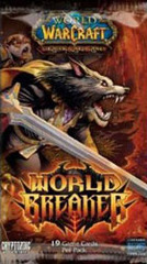 Worldbreaker Booster Pack
