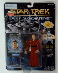 RM0247: Star Trek: Deep Space Nine: Vedek Bareil: Playmates: 6236: 1995