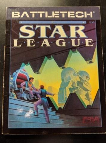 The Star League